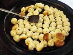 -毛华美食(清扬路店)