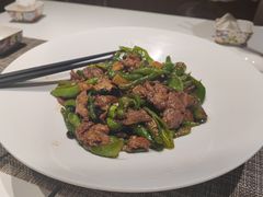 -上座云间·青年赣菜(绿茵店)