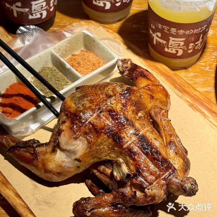 杭州！千岛湖土著朋友推荐的店！