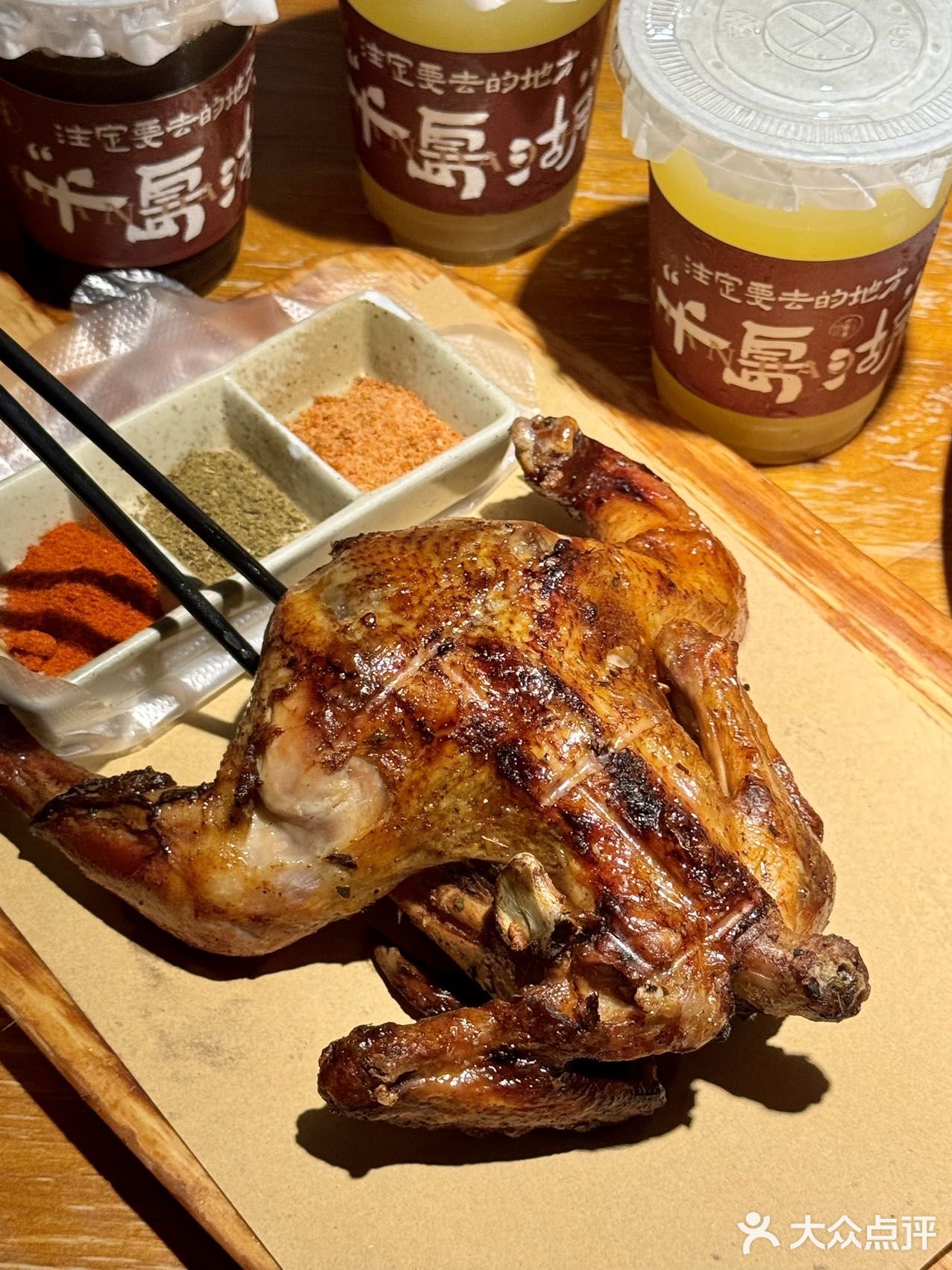杭州！千岛湖土著朋友推荐的店！