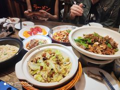 -田趣园长沙菜(天安云谷店)