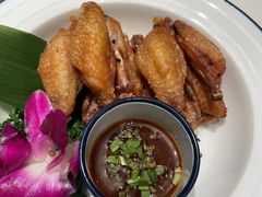 -太食獸泰式茶餐厅(IFS国金中心店)