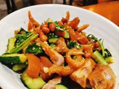 凉拌猪脚-淇乐多品味馆(江南大道店)