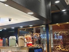 -云海轩·海鲜自助-河北云瑧世纪大饭店1F