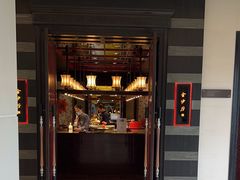 -杭州西子湖四季酒店·金沙厅