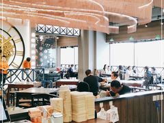 大堂-天津卫码头(南开大悦城店)