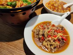 -聚鑫朋酸菜肥肠(九龙仓店)