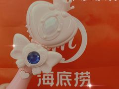 -海底捞火锅(飞马水城店)