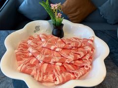 -百草滩羊清水涮羊肉·清真·宁夏盐池滩羊(莲花桥店)