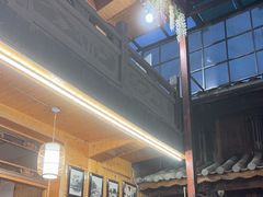 -龙姐私房菜(和顺古镇店)