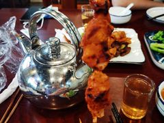 -伊隆斋(什刹海店)