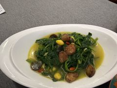 -中卫御苑福膳·养生局(圆明园店)