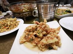 -吴记酱骨炖菜馆(康安路店)