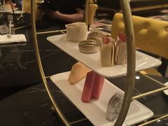 -上海大宁福朋喜来登酒店大堂吧(共和新路店)