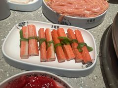 -大龙燚火锅(太古里店)