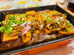 -全牛匠·乐山跷脚牛肉(西北旺万象汇店)