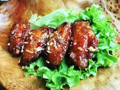 -越谜·越南餐厅(长白店)