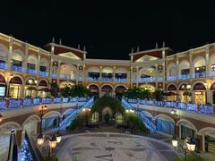 -佛罗伦萨小镇广佛名品奥特莱斯(疏港路店)