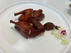 -富淳饭店(陆家嘴保利广场店)
