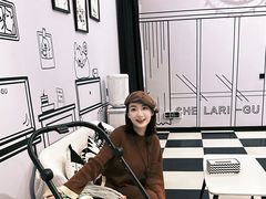 -清远熹乐谷温泉度假酒店