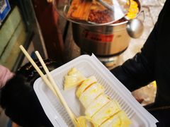 -内涵饵块