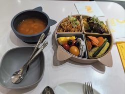 -奈尔宝·儿童乐园·亲子餐厅(华采天地店)