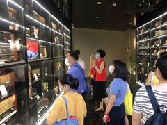-上海无线电博物馆