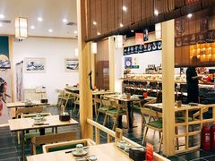 大堂-花隐日本料理