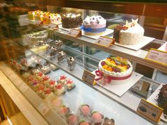 -仟吉KenGee(国贸360店)