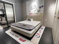 -索菲亚全屋定制衣柜橱柜家具(金源居然之家世纪购物中心店)