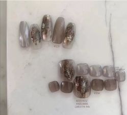 -LILY NAILS美甲美睫