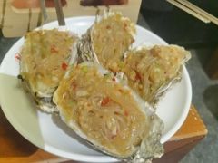 -福苗小骆驼烧烤(曲江店)