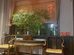 -钱塘花园·宁波菜