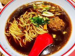 -面春山·传统老卤面(天隆寺店)