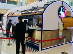 -GODIVA(王府井apm店)