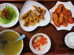 -东方爱堡国际月子会所·产后康复(兴化店)