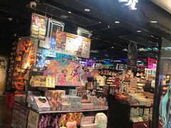 -酷乐潮玩(五道口购物中心店)