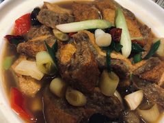 -宁夏国强手抓羊肉·清真菜(未央路凤三店)