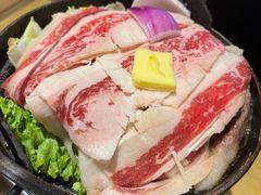 -友壹町寿司(嘉洲广场店)