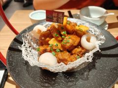 -老福洲·三十年福州味(斗东店)