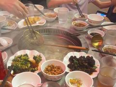 -三头牛·潮汕牛肉生蚝火锅 (夏湾店)