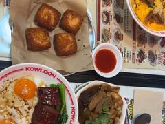 -九龙冰室(新中关购物中心店)