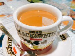 香滑奶茶-敏华冰厅(天河城店)