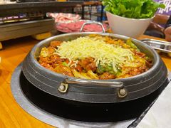 -咕咕站韩国料理(紫金港店)