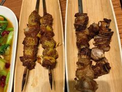 -驿楼兰·新疆菜(火车站店)