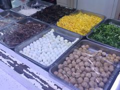 -浦东食品城(华诚大厦店)
