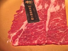-牛YO寿喜烧火锅自助(三台子万象汇店)