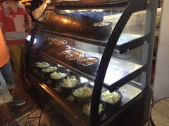 自助取餐区-赵家牛肉砂锅(台西三路店)