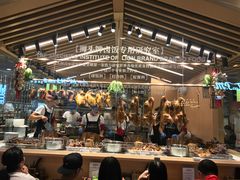 -狮头牌卤味研究所·卤味饭(花城汇南区店)