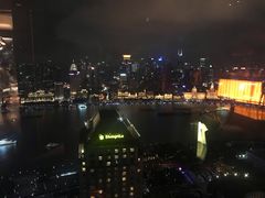 -翡翠36酒吧(浦东香格里拉店)